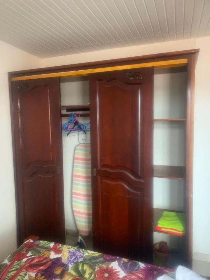 Caraibes Loc Διαμέρισμα Ducos Εξωτερικό φωτογραφία